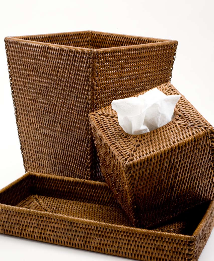 Island Rattan